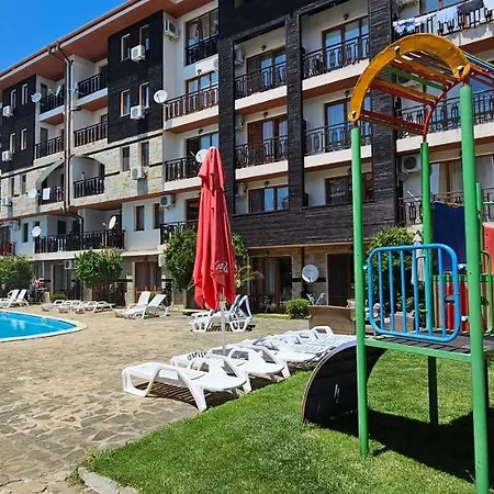 Vp Panorama Bay 2 Homestay *