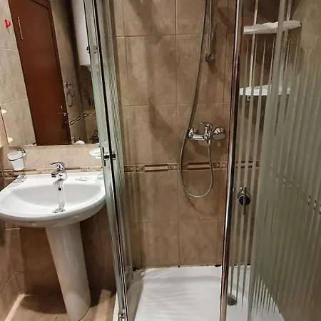 Vp Panorama Bay 2 홈스테이 *