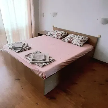 Vp Panorama Bay 2 Homestay Sveti Vlas