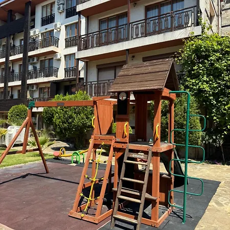 Vp Panorama Bay 2 Sveti Vlas